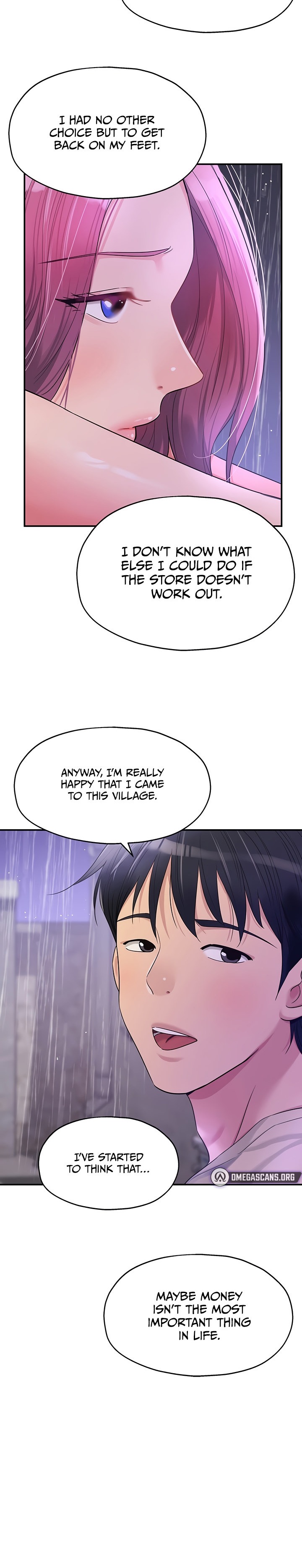 The Hole is Open - Chapter 52 [photo 20] - MangaPorn