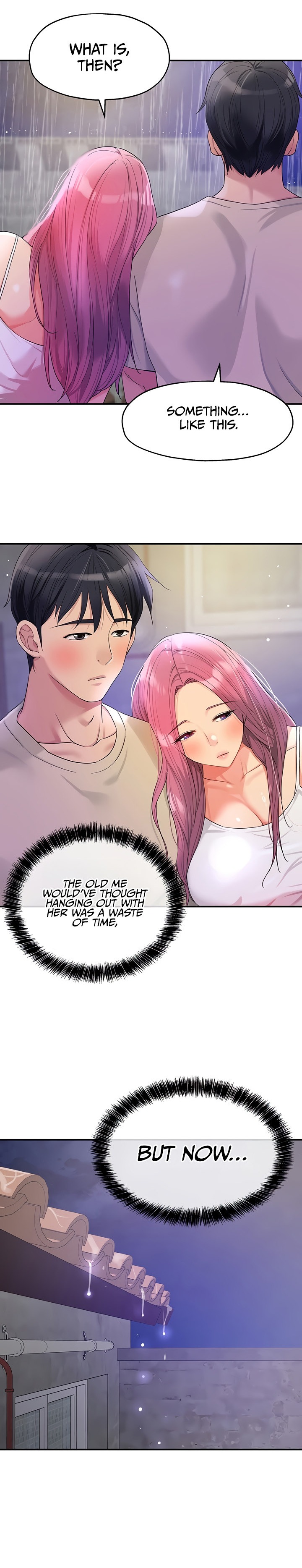 The Hole is Open - Chapter 52 [photo 21] - MangaPorn