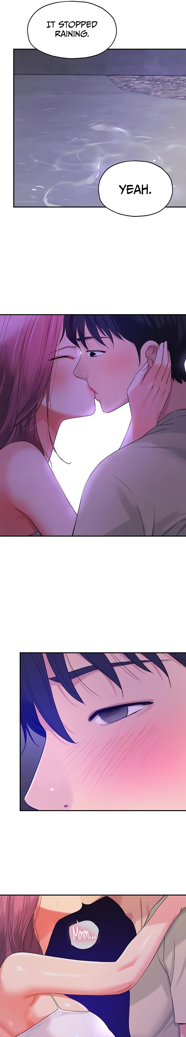 The Hole is Open - Chapter 52 [photo 22] - MangaPorn