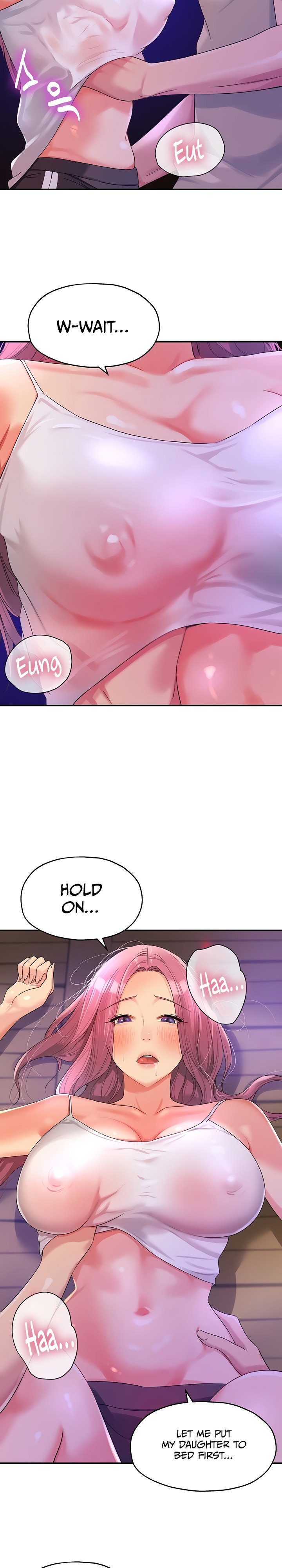 The Hole is Open - Chapter 52 [photo 23] - MangaPorn