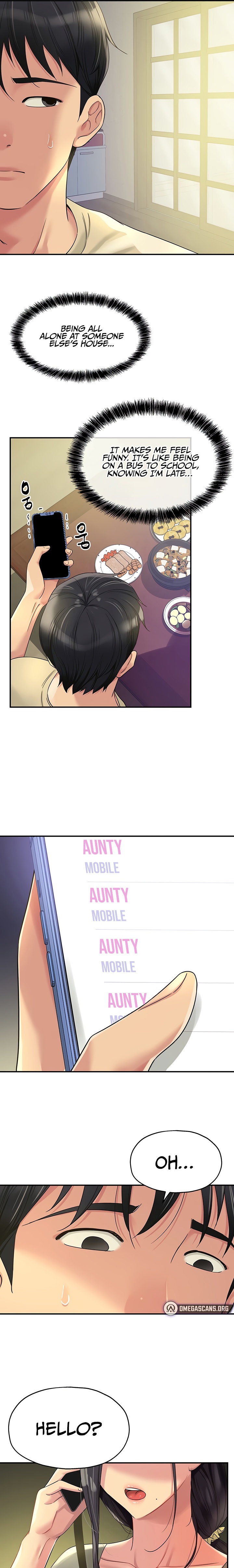 The Hole is Open - Chapter 54 [photo 13] - MangaPorn