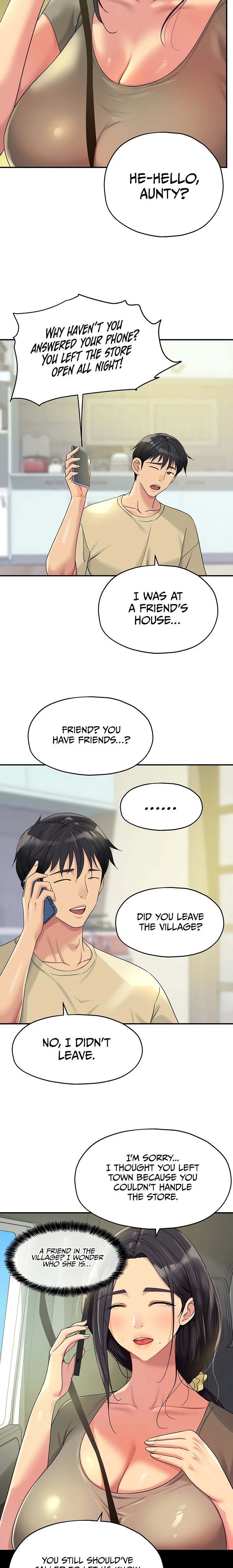 The Hole is Open - Chapter 54 [photo 14] - MangaPorn