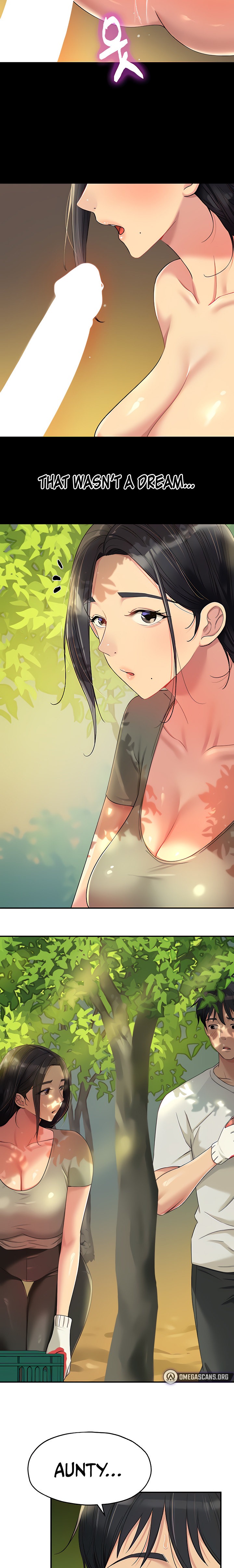 The Hole is Open - Chapter 55 [photo 13] - MangaPorn