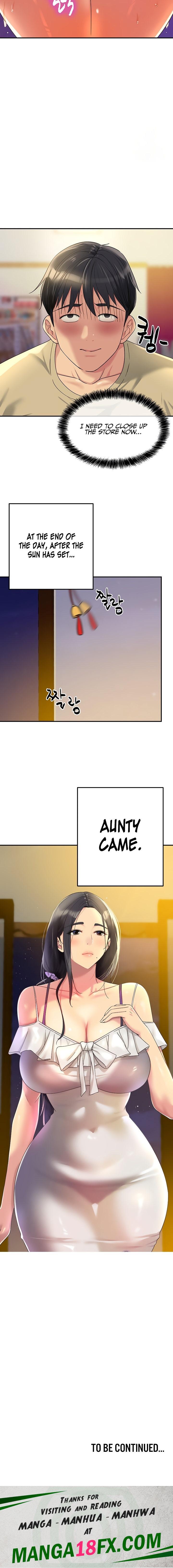 The Hole is Open - Chapter 56 [photo 18] - MangaPorn