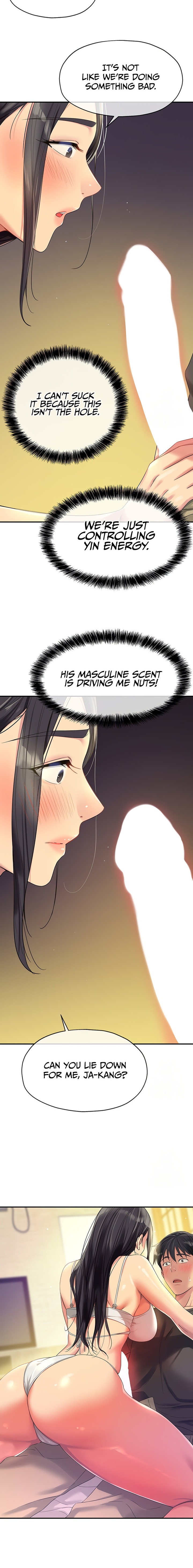 The Hole is Open - Chapter 57 [photo 18] - MangaPorn