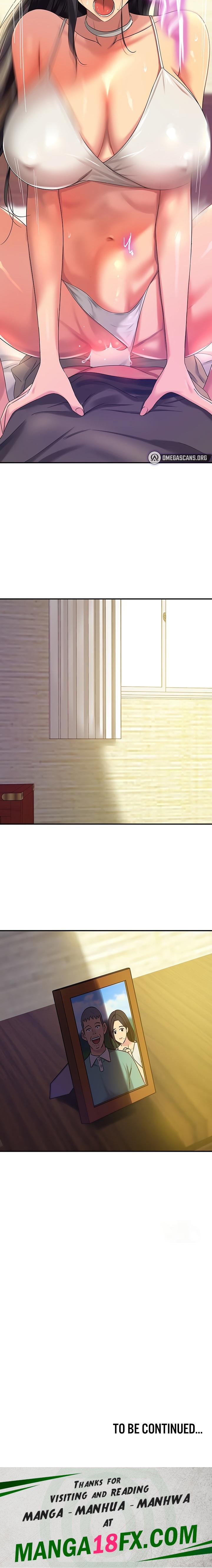 The Hole is Open - Chapter 57 [photo 20] - MangaPorn