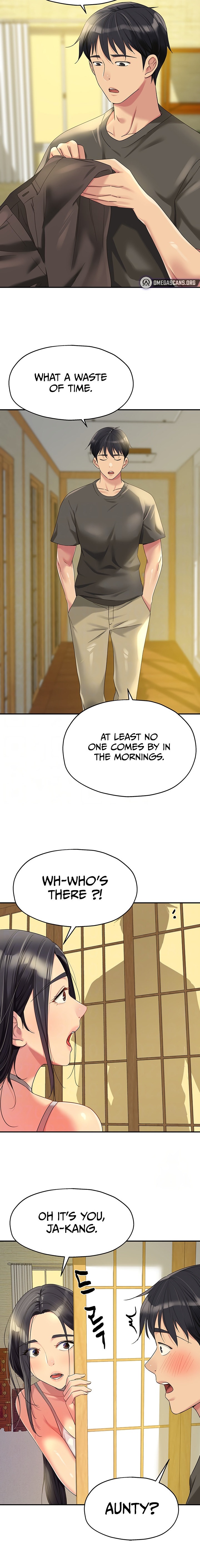 The Hole is Open - Chapter 57 [photo 6] - MangaPorn