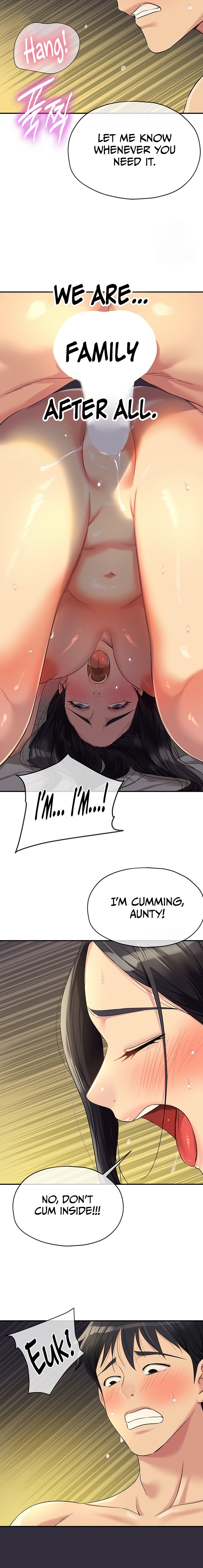 The Hole is Open - Chapter 59 [photo 12] - MangaPorn