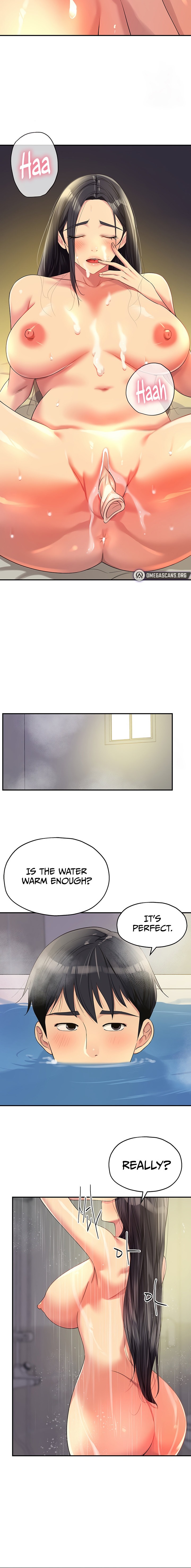 The Hole is Open - Chapter 59 [photo 14] - MangaPorn