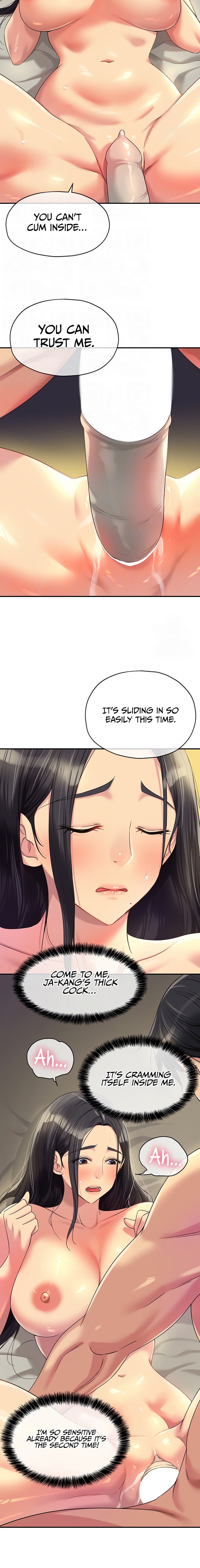 The Hole is Open - Chapter 59 [photo 6] - MangaPorn