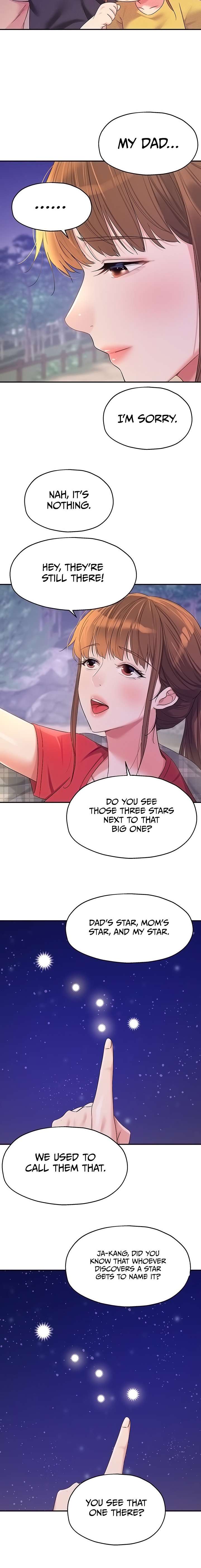 The Hole is Open - Chapter 60 [photo 12] - MangaPorn