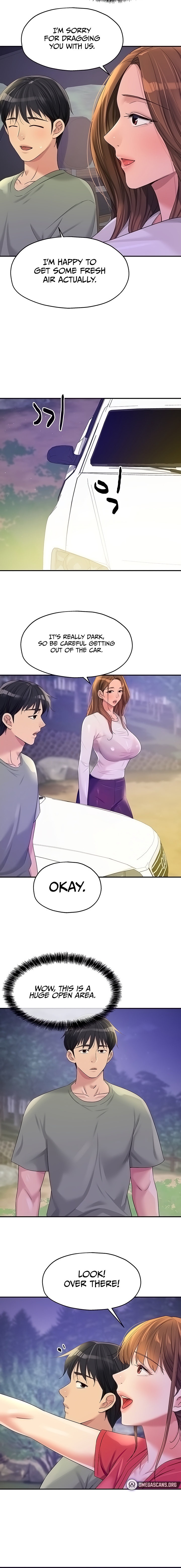 The Hole is Open - Chapter 60 [photo 6] - MangaPorn