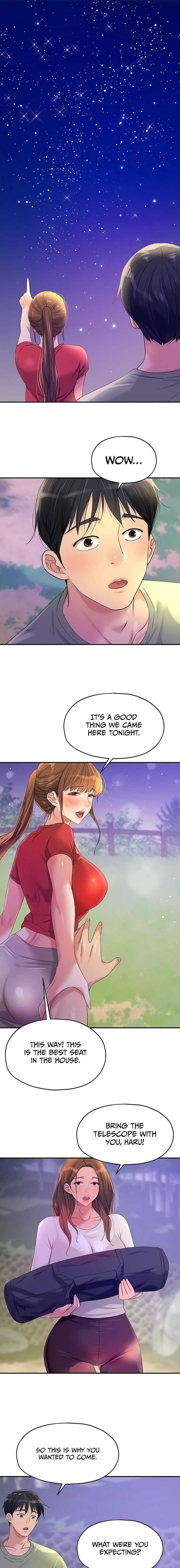 The Hole is Open - Chapter 60 [photo 7] - MangaPorn