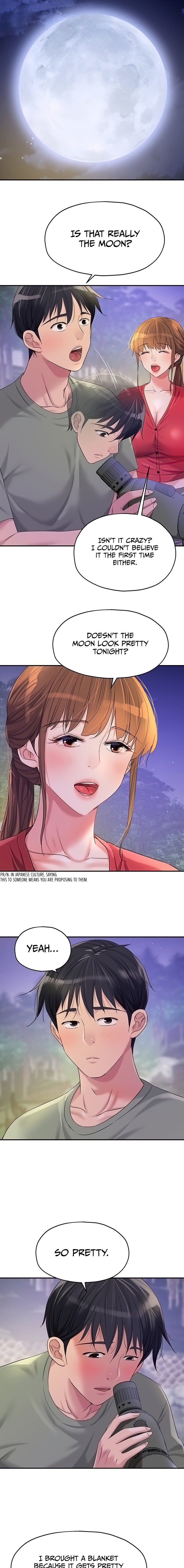 The Hole is Open - Chapter 60 [photo 9] - MangaPorn