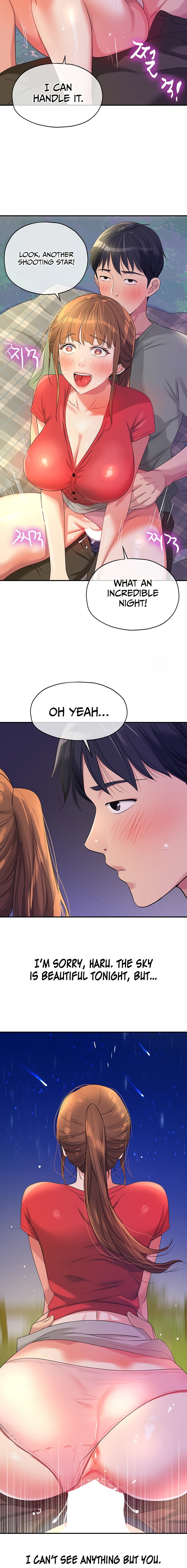 The Hole is Open - Chapter 61 [photo 12] - MangaPorn