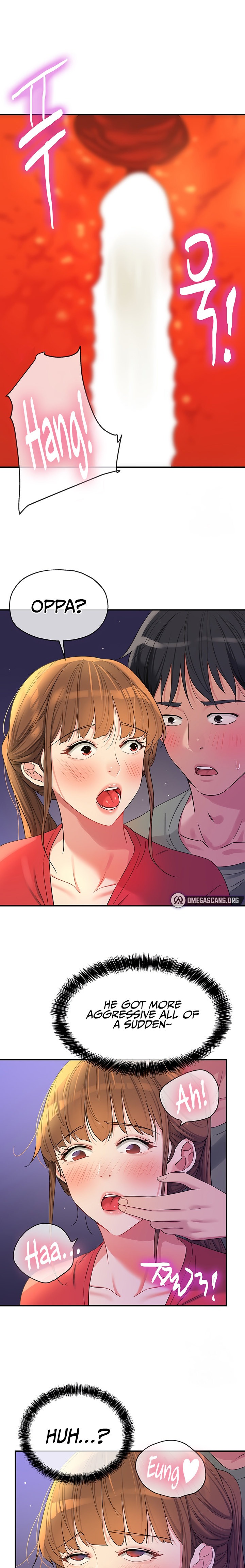 The Hole is Open - Chapter 61 [photo 13] - MangaPorn