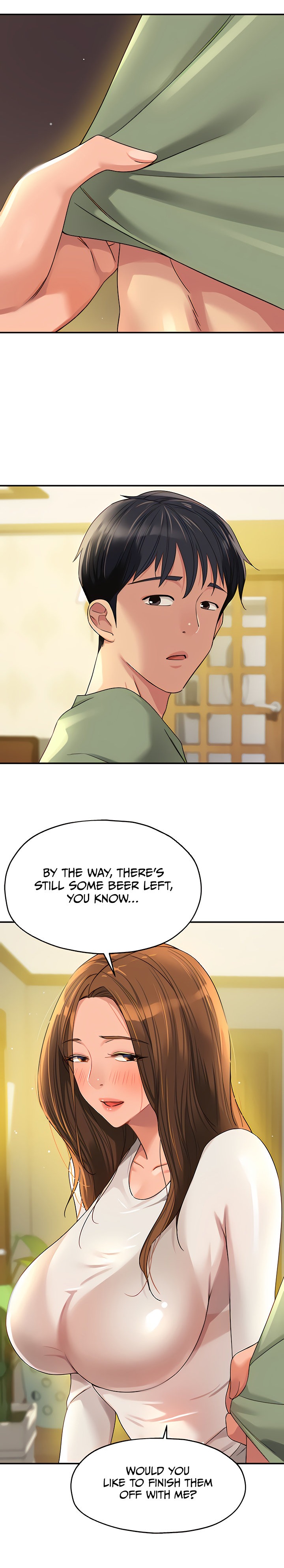 The Hole is Open - Chapter 62 [photo 12] - MangaPorn