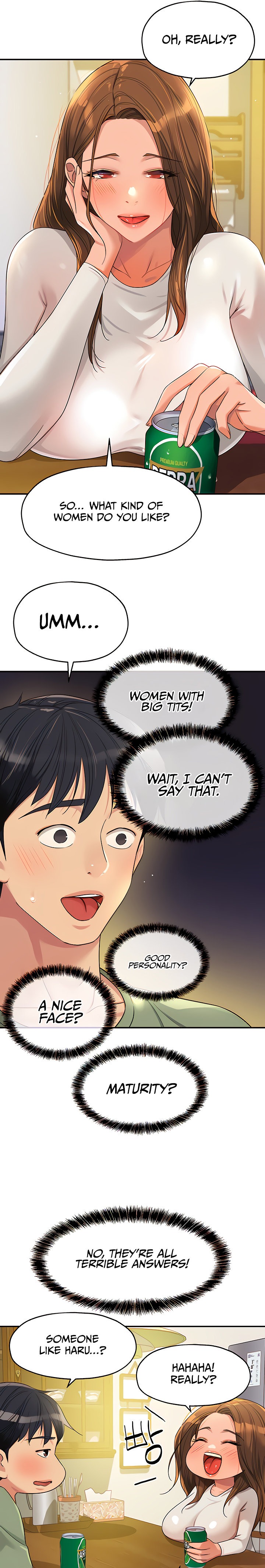 The Hole is Open - Chapter 62 [photo 16] - MangaPorn