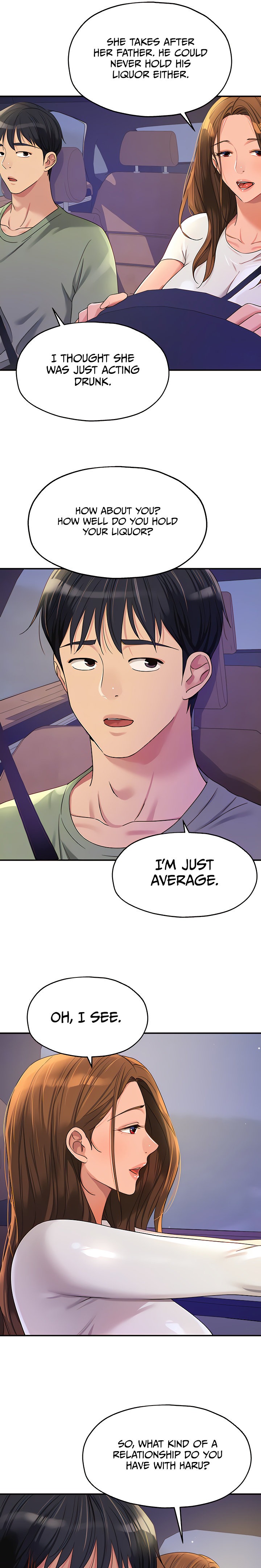 The Hole is Open - Chapter 62 [photo 7] - MangaPorn