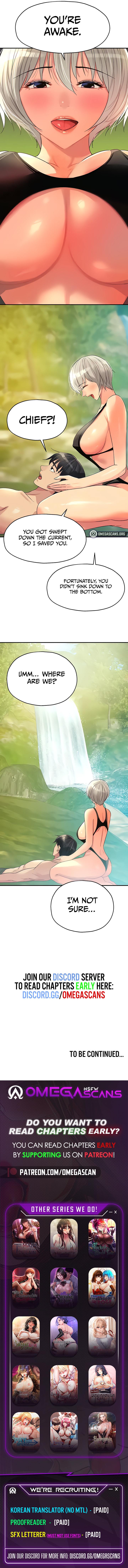 The Hole is Open - Chapter 65 [photo 9] - MangaPorn