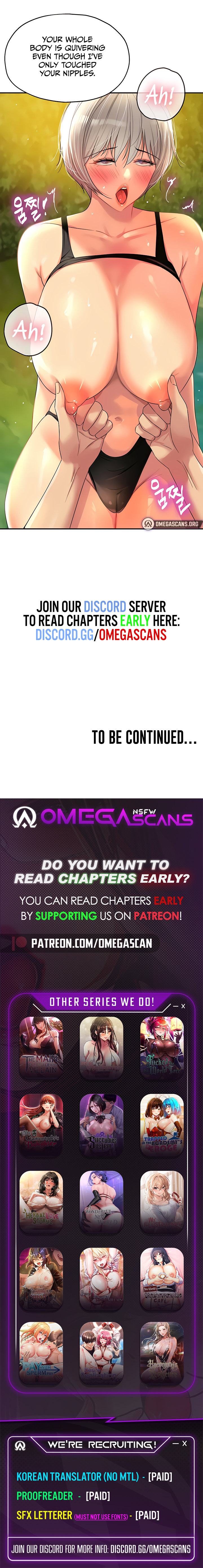 The Hole is Open - Chapter 66 [photo 9] - MangaPorn