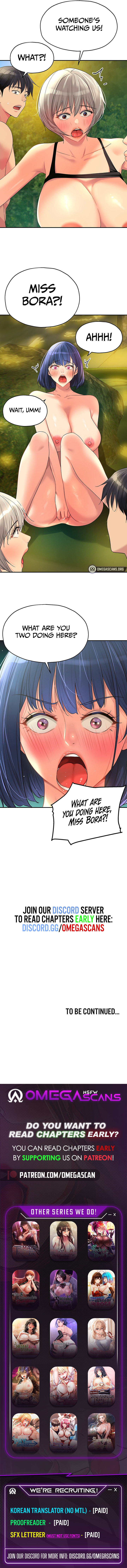 The Hole is Open - Chapter 67 [photo 10] - MangaPorn