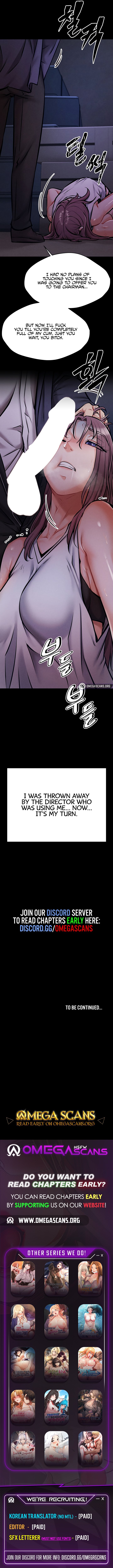 Athletes Village: The Trap - Chapter 3 [photo 16] - MangaPorn