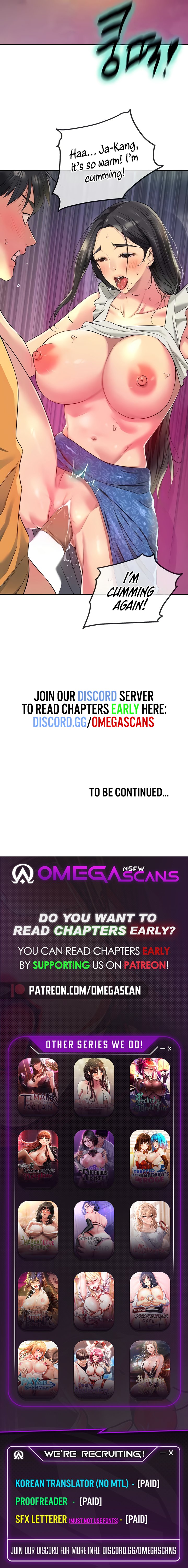 The Hole is Open - Chapter 85 [photo 8] - MangaPorn