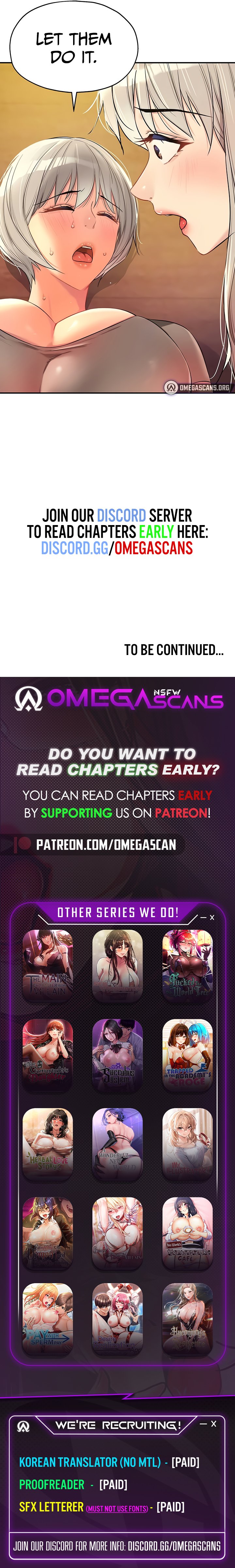 The Hole is Open - Chapter 87 [photo 8] - MangaPorn