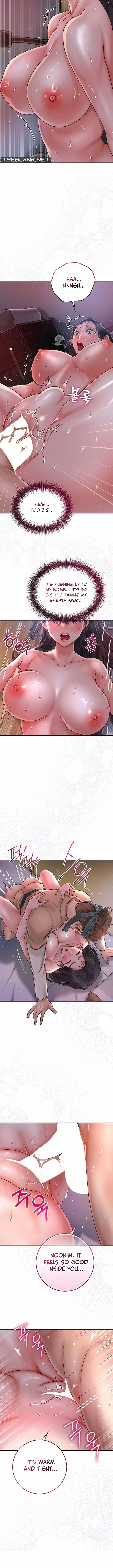 BROTHEL - Chapter 8 [photo 11] - MangaPorn