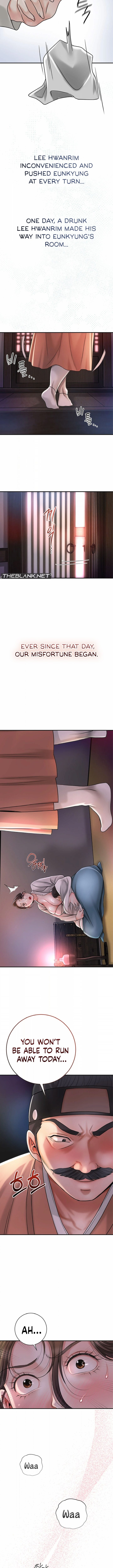 BROTHEL - Chapter 8 [photo 7] - MangaPorn