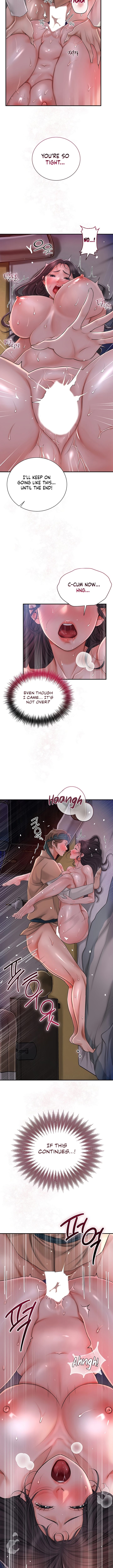 BROTHEL - Chapter 9 [photo 12] - MangaPorn