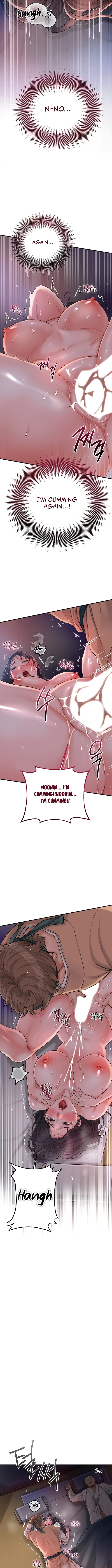 BROTHEL - Chapter 9 [photo 13] - MangaPorn