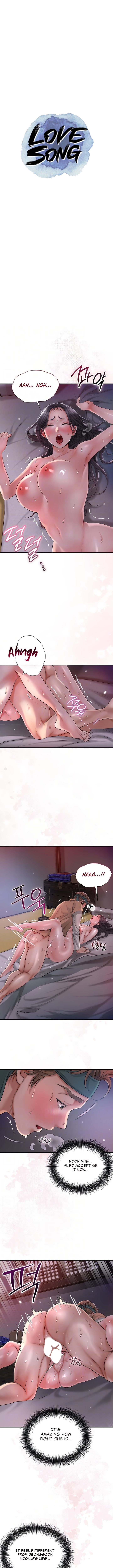 BROTHEL - Chapter 9 [photo 2] - MangaPorn