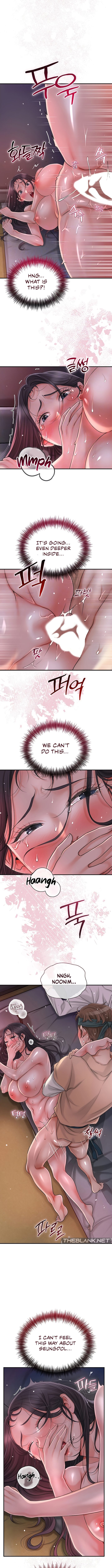 BROTHEL - Chapter 9 [photo 4] - MangaPorn