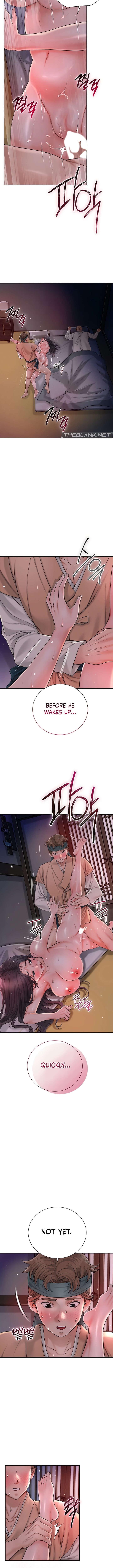 BROTHEL - Chapter 9 [photo 7] - MangaPorn