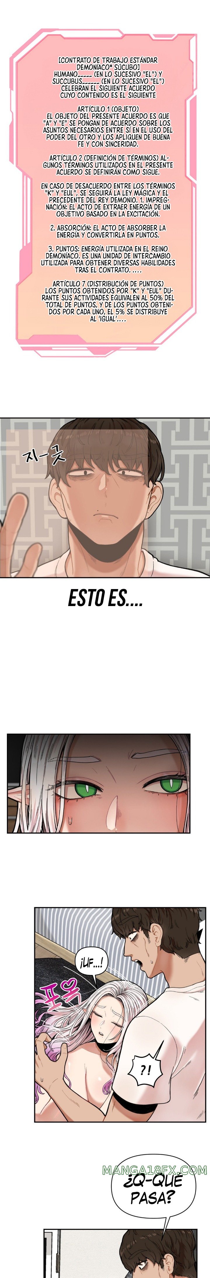 An Invisible Kiss Raw - Chapter 2 [photo 1] - MangaPorn