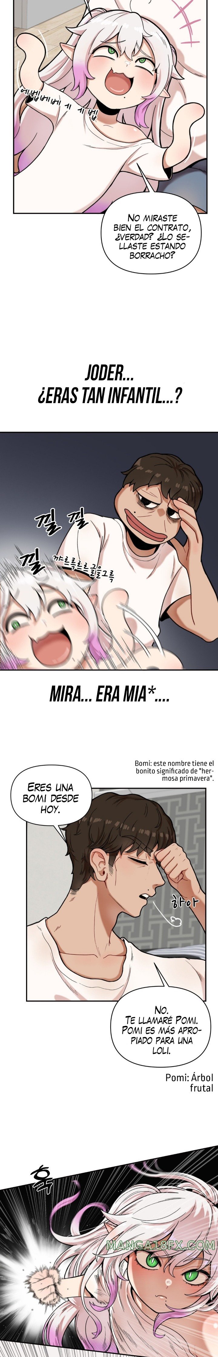 An Invisible Kiss Raw - Chapter 2 [photo 14] - MangaPorn