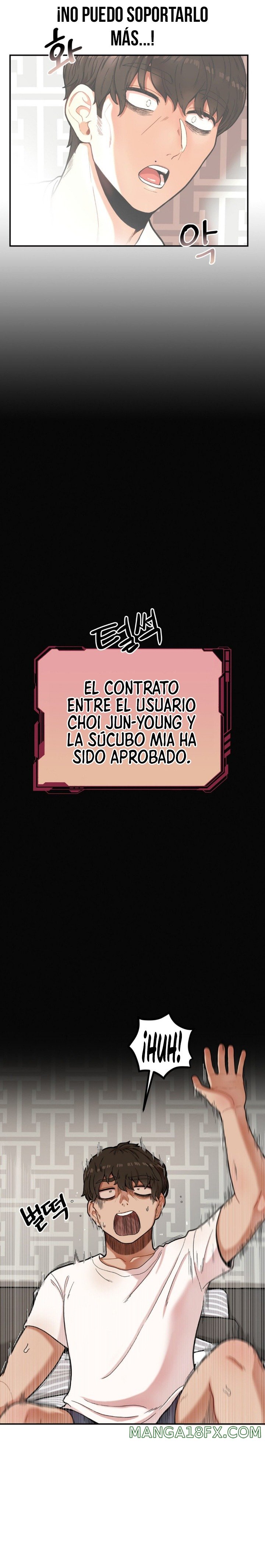 An Invisible Kiss Raw - Chapter 2 [photo 5] - MangaPorn