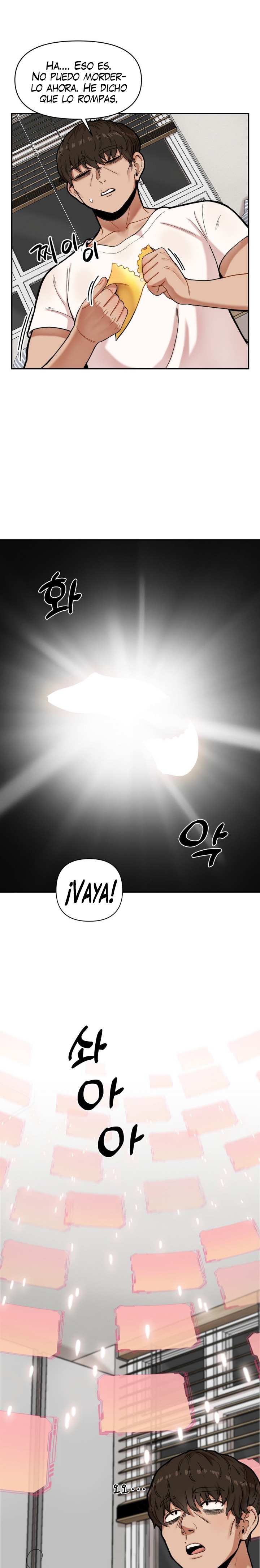 An Invisible Kiss Raw - Chapter 3 [photo 10] - MangaPorn