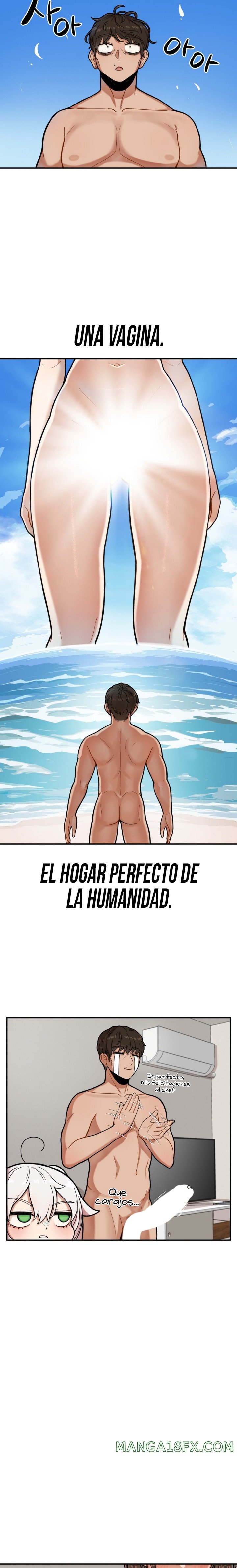 An Invisible Kiss Raw - Chapter 3 [photo 18] - MangaPorn