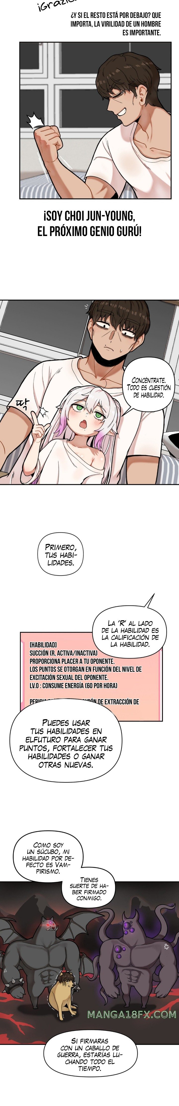 An Invisible Kiss Raw - Chapter 3 [photo 6] - MangaPorn