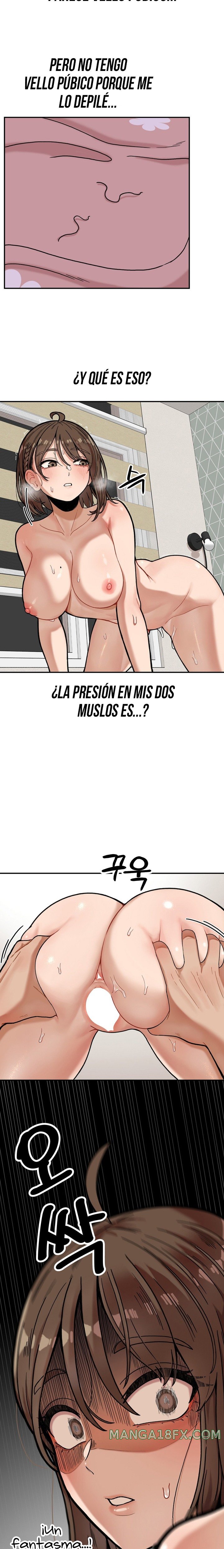 An Invisible Kiss Raw - Chapter 4 [photo 11] - MangaPorn