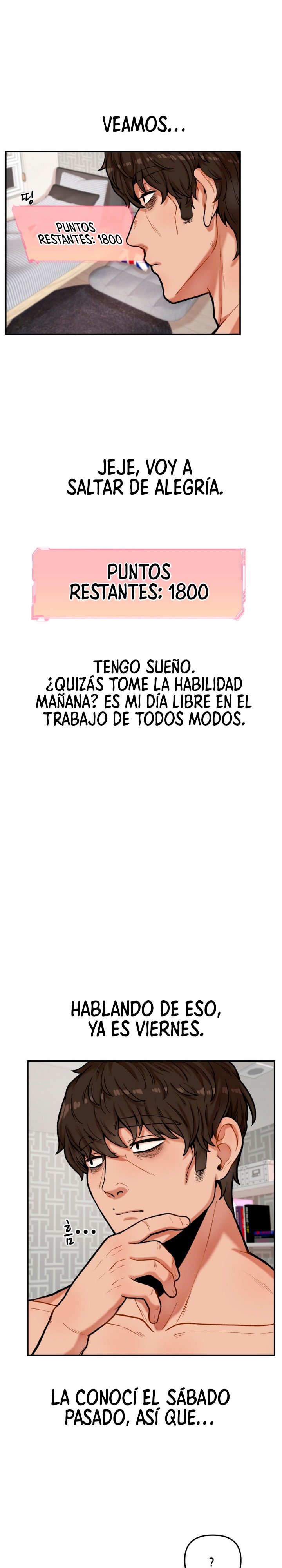 An Invisible Kiss Raw - Chapter 11 [photo 13] - MangaPorn