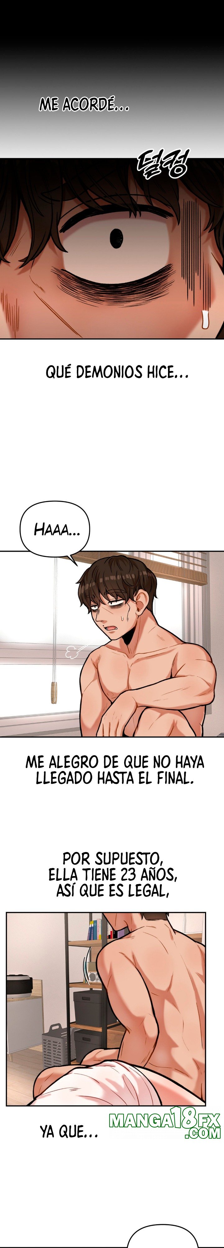 An Invisible Kiss Raw - Chapter 11 [photo 19] - MangaPorn