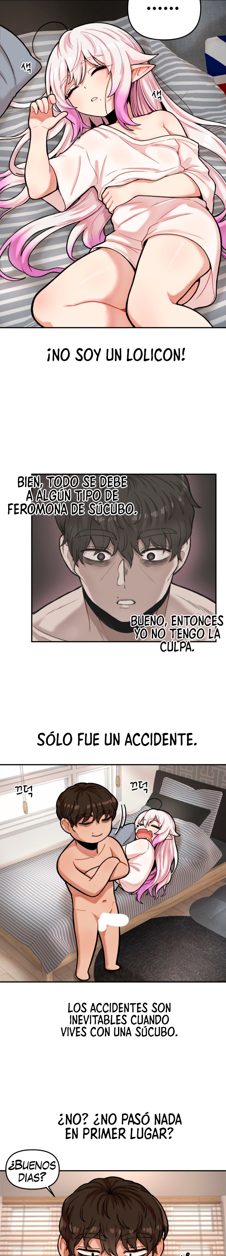 An Invisible Kiss Raw - Chapter 11 [photo 20] - MangaPorn