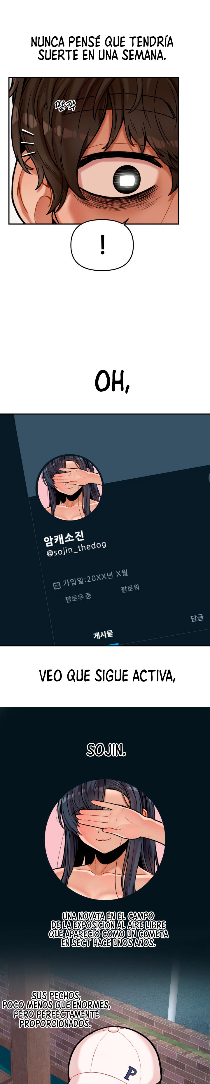 An Invisible Kiss Raw - Chapter 11 [photo 22] - MangaPorn