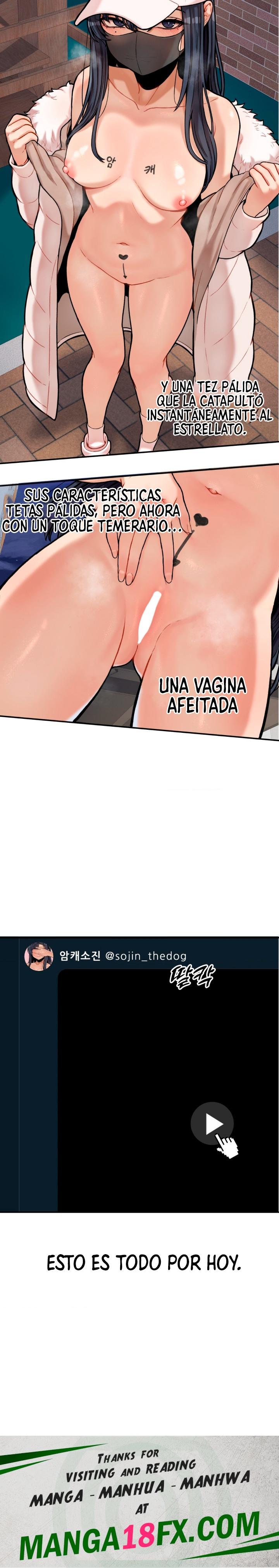 An Invisible Kiss Raw - Chapter 11 [photo 23] - MangaPorn