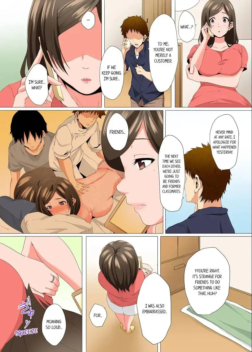 A Sexless Wife Finds Pleasures - Chapter 11 [photo 4] - MangaPorn