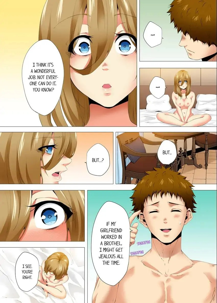 A Sexless Wife Finds Pleasures - Chapter 41 [photo 7] - MangaPorn